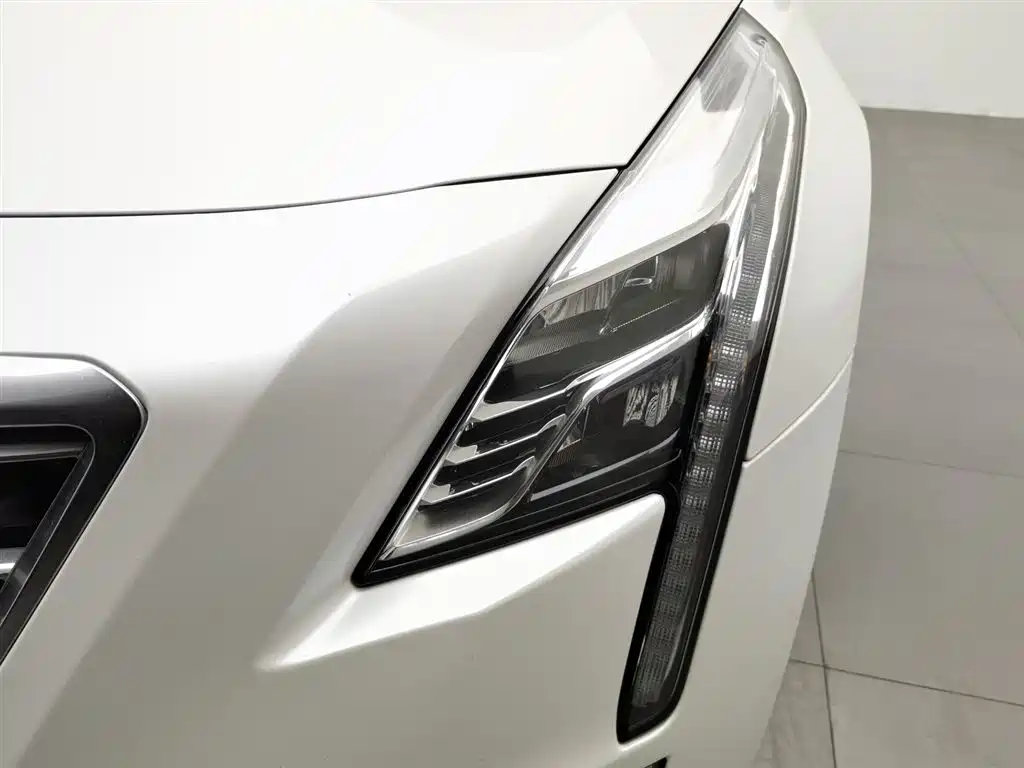 Cadillac CT6 2018 — фото 7