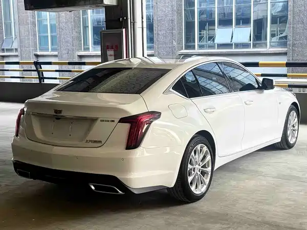 Cadillac CT5 2021