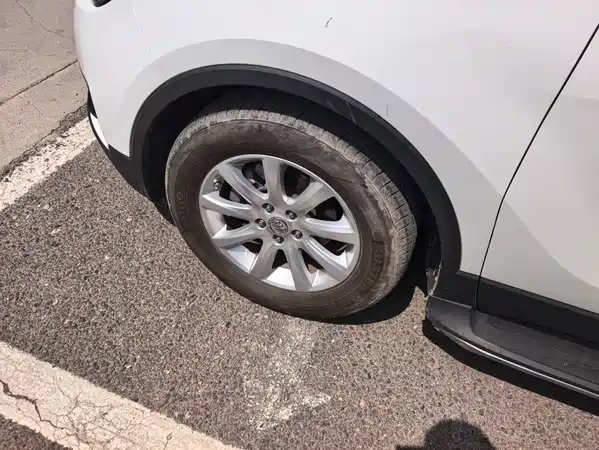 Buick Envision Plus 2018