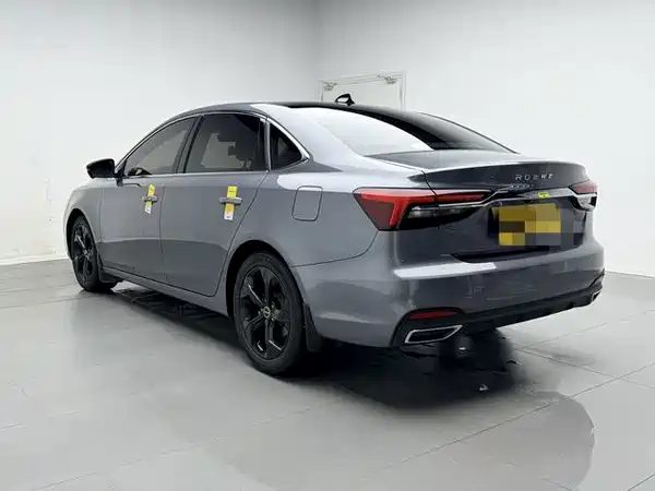 Roewe i6 MAX 2022