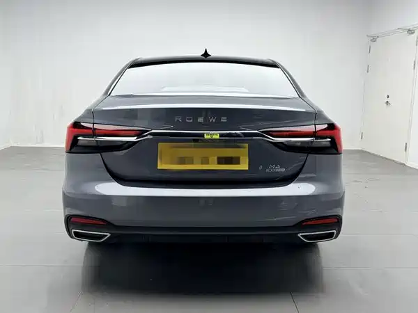 Roewe i6 MAX 2022