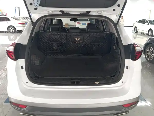 Hyundai Tucson 2020