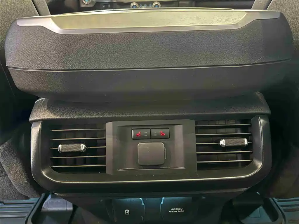 Ford F-150 Raptor 2023 — фото 10