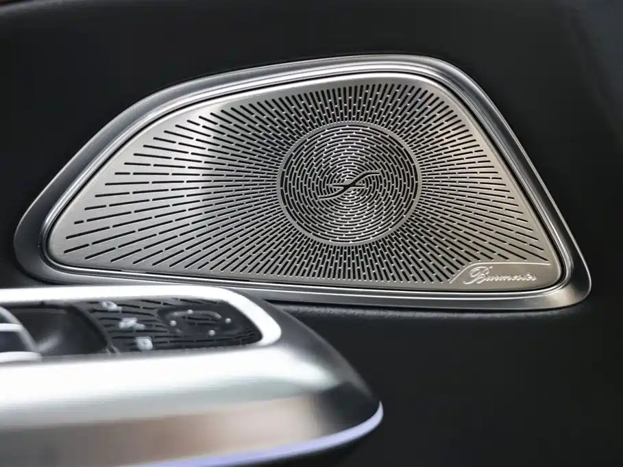 Mercedes-Benz E-Class 2026 — фото 12