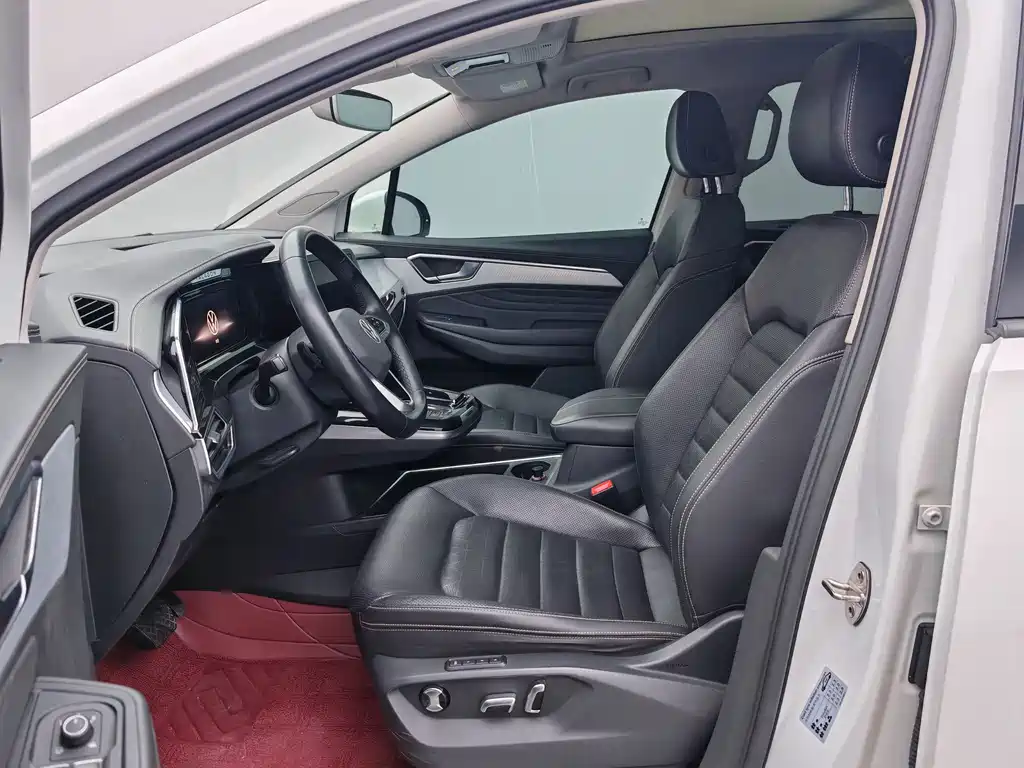 Volkswagen Talagon 2022 — фото 8