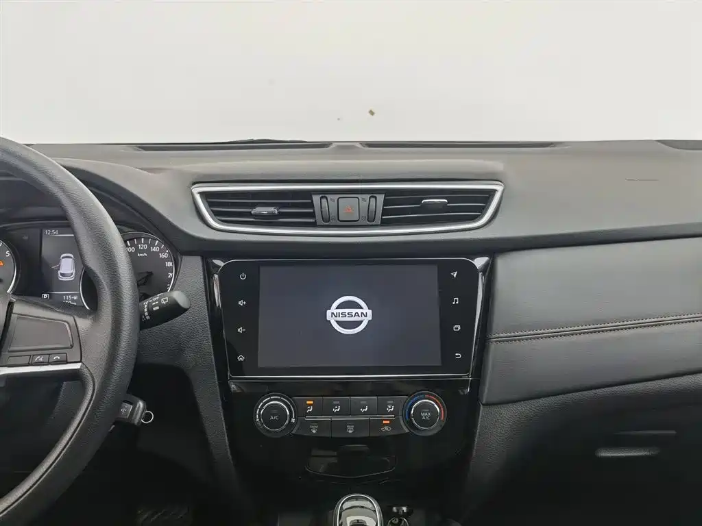 Nissan Qashqai 2019 — фото 12
