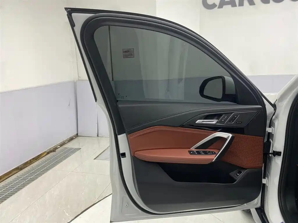 BMW X1 2026 — фото 16