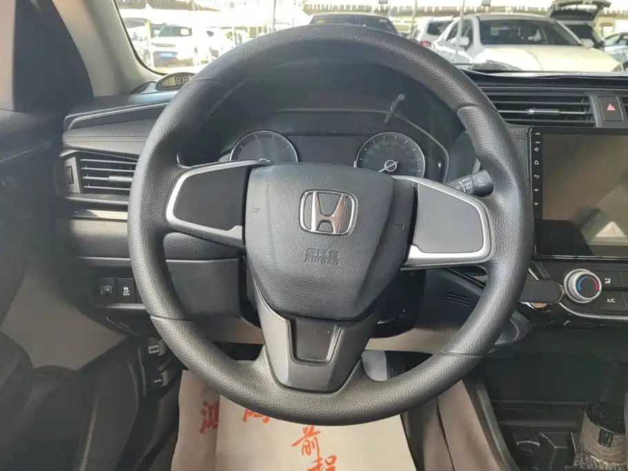 Honda Crider 2020 — фото 15