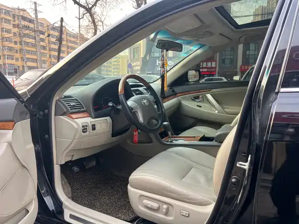 Toyota Camry 2007
