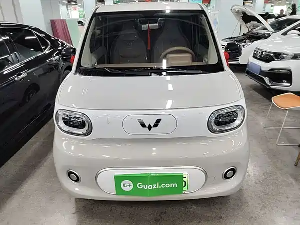 Wuling Hongguang MINIEV 2025