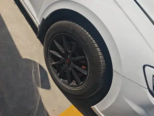 Volkswagen Lavida 2020