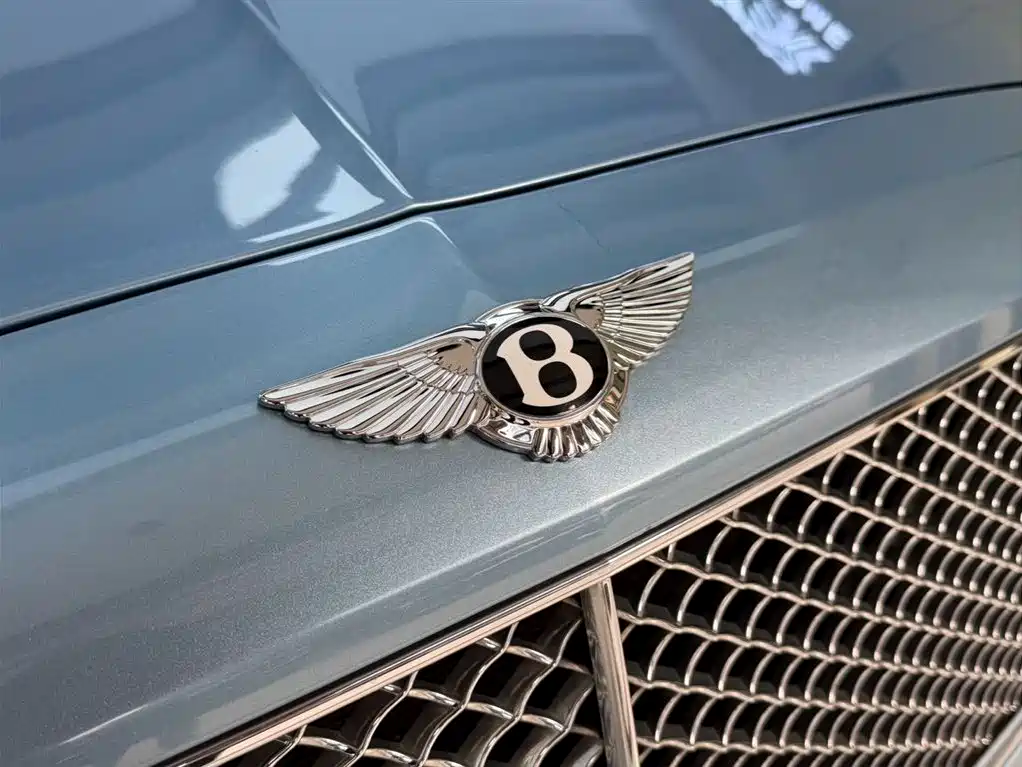 Bentley Flying Spur 2014 — фото 6