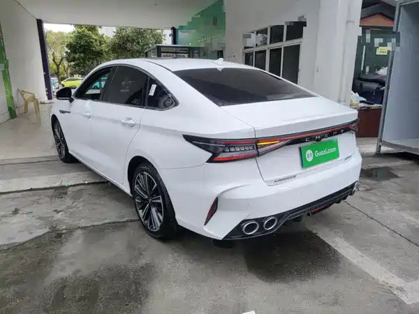 Chery Arrizo 8 2025