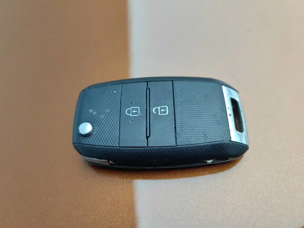 Kia KX3 2016 — фото 19