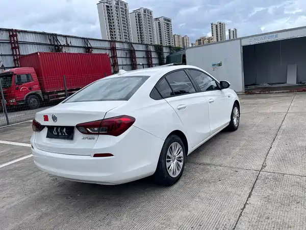 Buick Excelle 2019