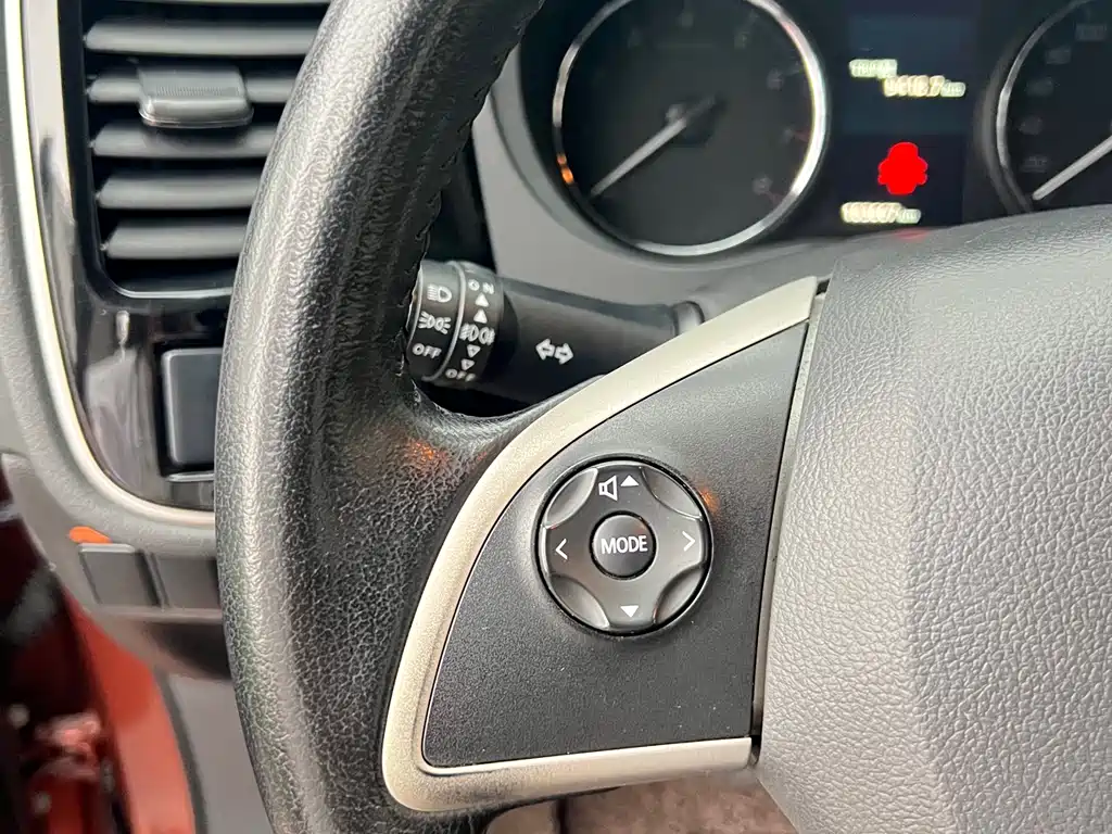 Mitsubishi Outlander 2015 — фото 25
