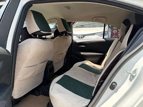 Toyota Corolla 2023