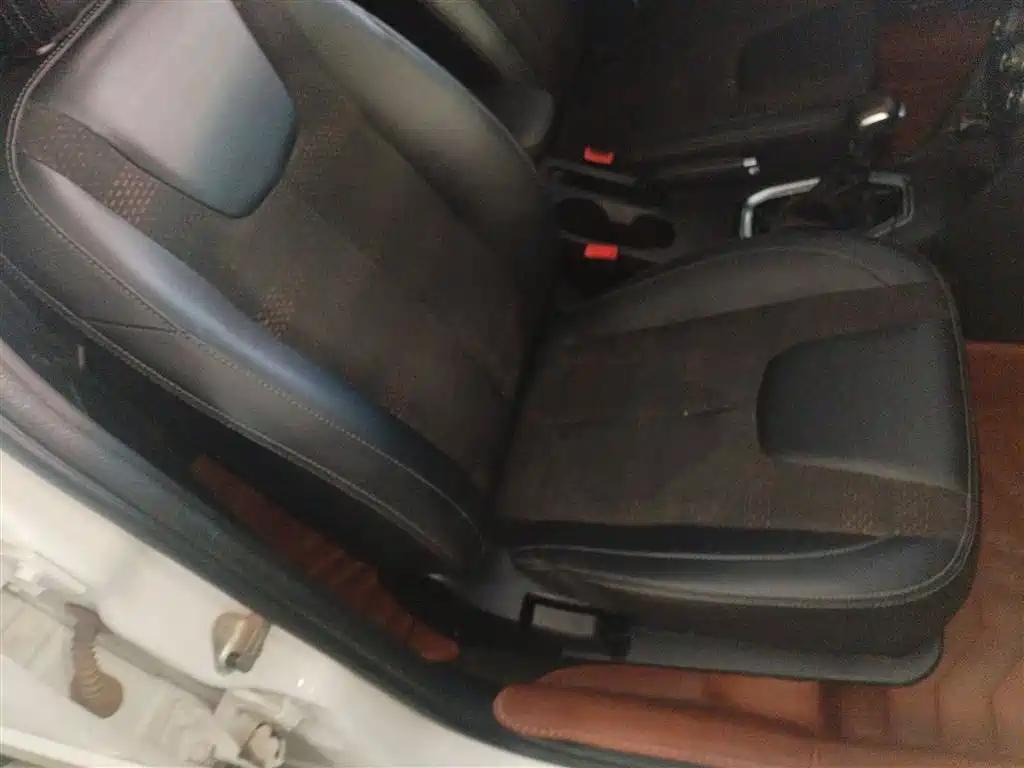 Chery Tiggo 3x 2020 — фото 25
