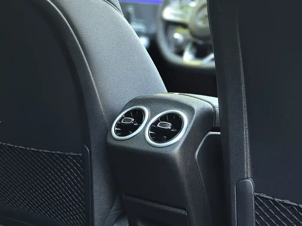 Mercedes-Benz A-Class 2021 — фото 26