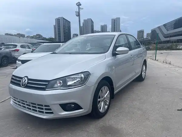 Volkswagen Jetta 2016