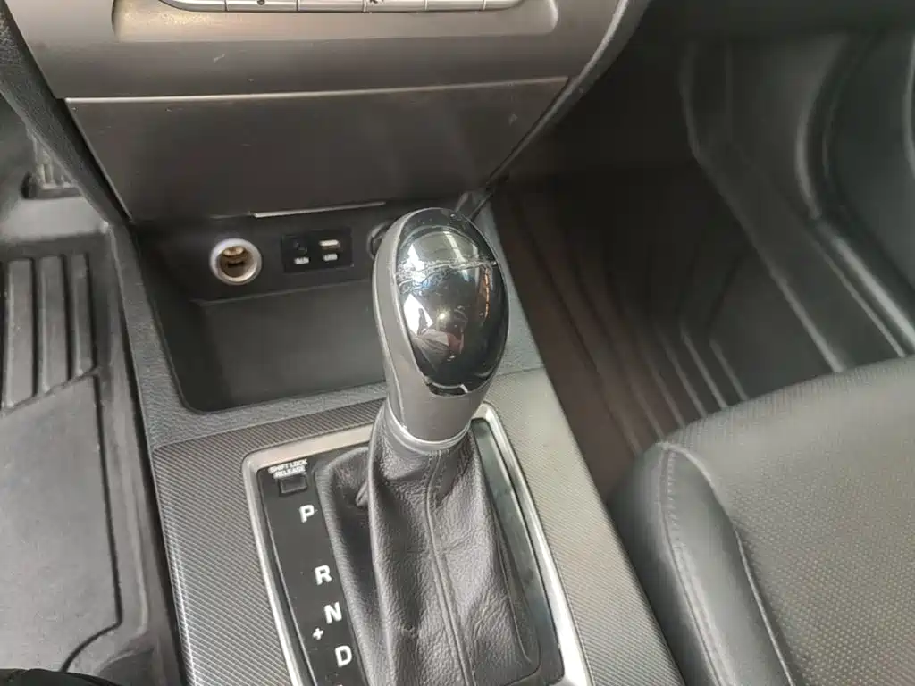 Hyundai Mistra 2018 — фото 14