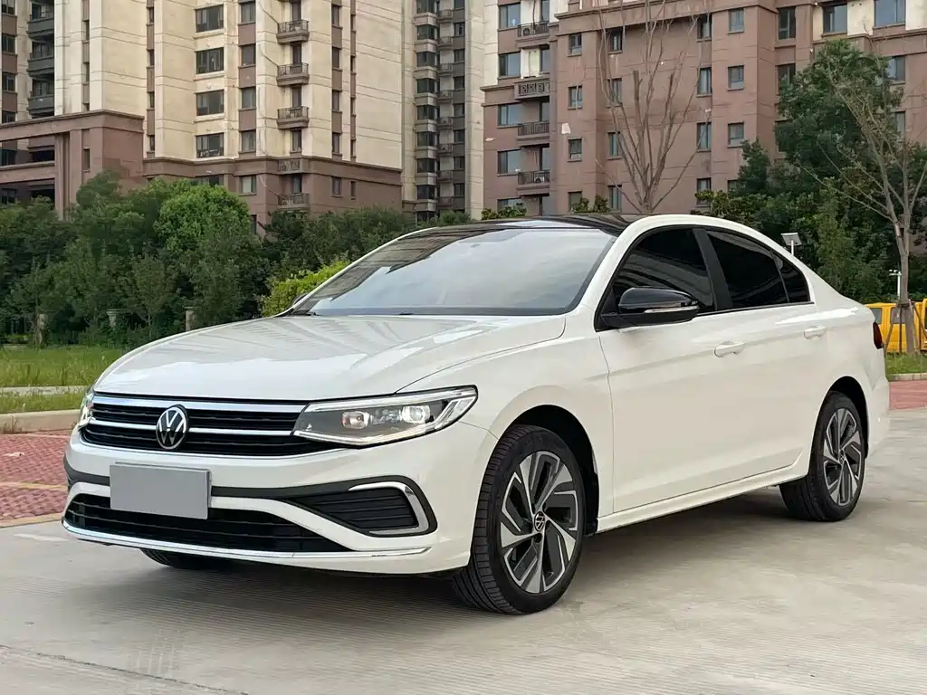 Volkswagen Bora 2025