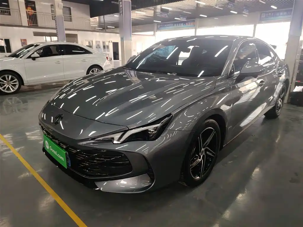 MG 7 2024