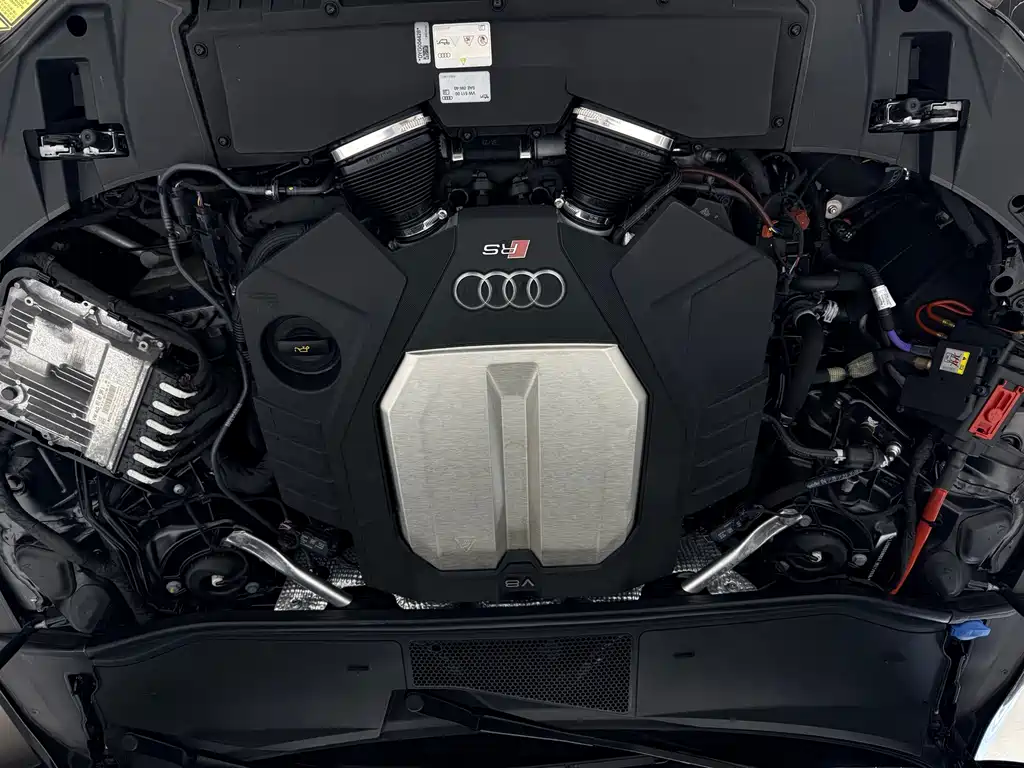 Audi RS 7 2024 — фото 15