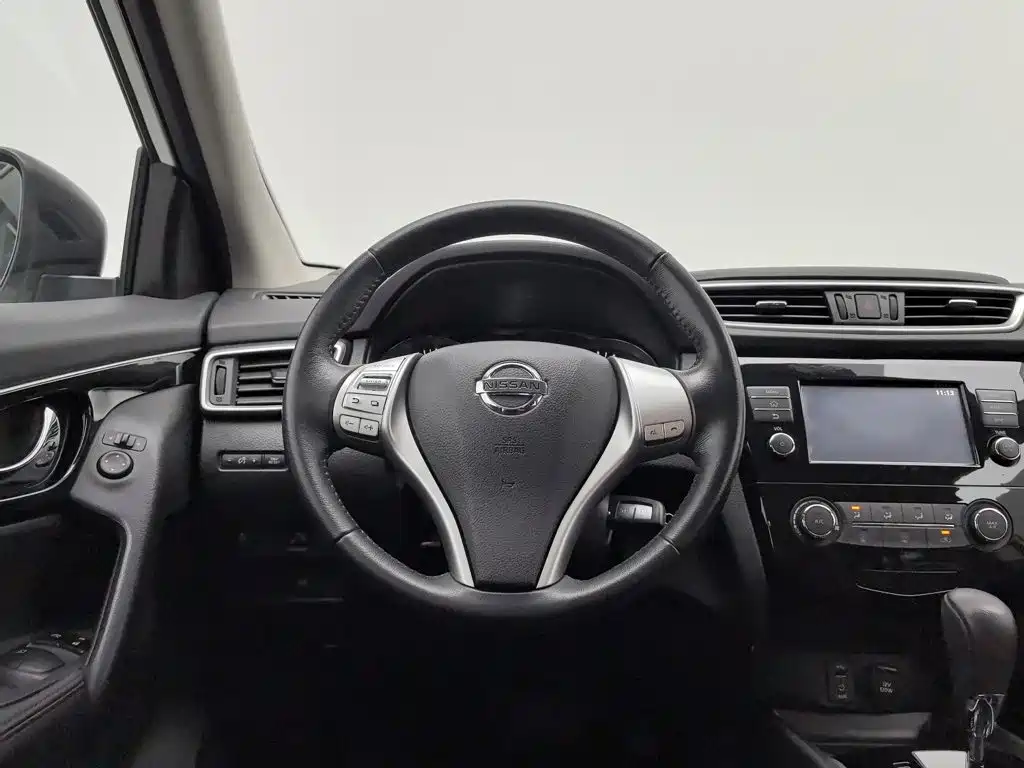 Nissan Qashqai 2018 — фото 11