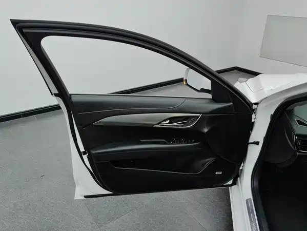 Cadillac ATS-L 2018