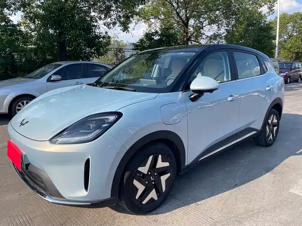 Wuling Bingo S 2025