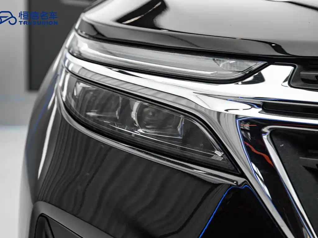 Chevrolet Equinox 2022 — фото 10