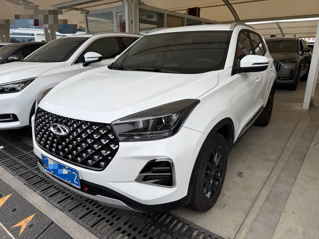 Chery Tiggo 5x 2025