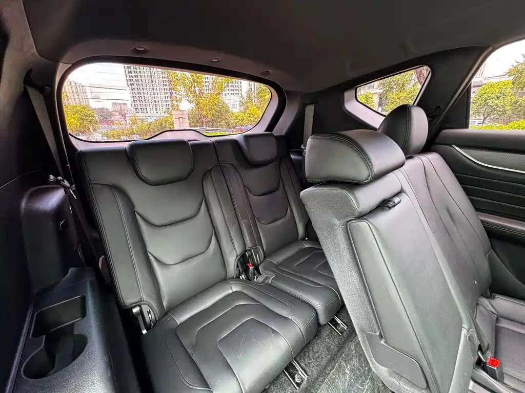 Dongfeng Fengguang 580Pro 2020 — фото 10
