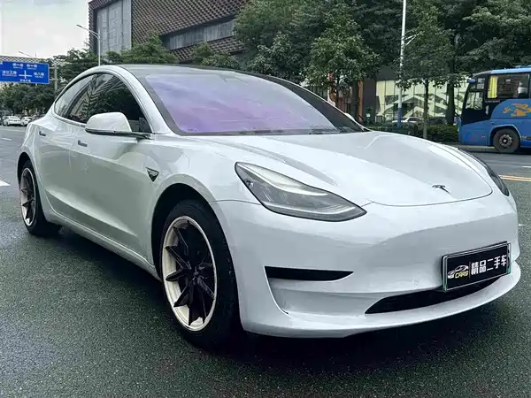 Tesla Model 3 2020