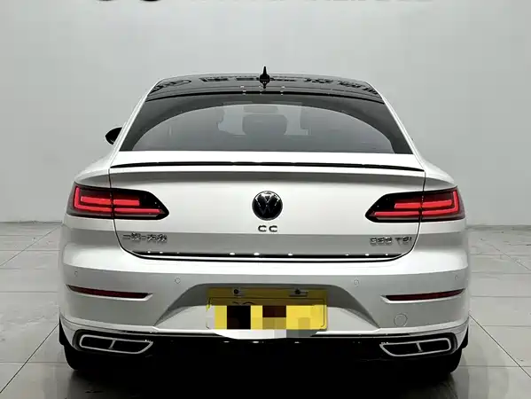 Volkswagen CC 2022