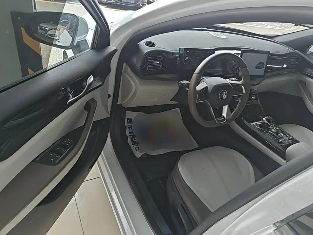 BYD Qin PLUS 2024 — фото 16