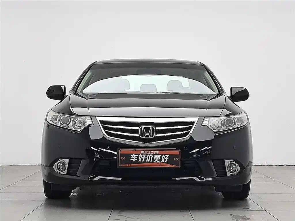 Honda Spirior 2014 — фото 3