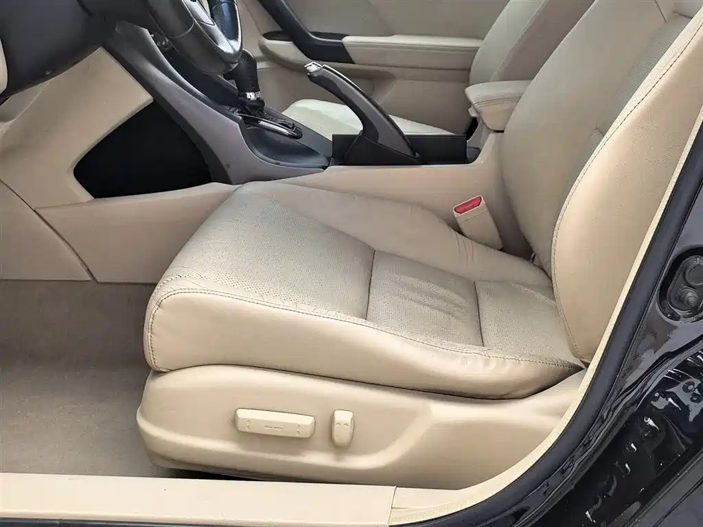 Honda Spirior 2014 — фото 20