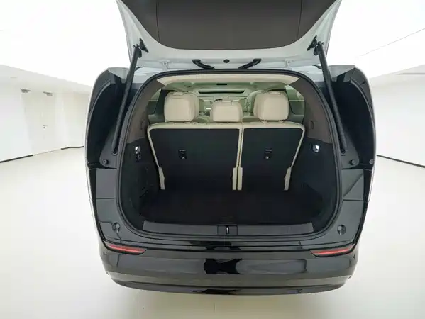 Li Auto MEGA 2025