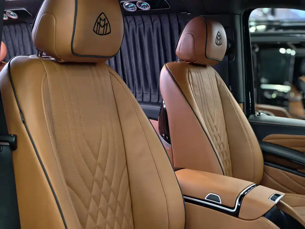 Mercedes-Benz Vito 2023 — фото 10