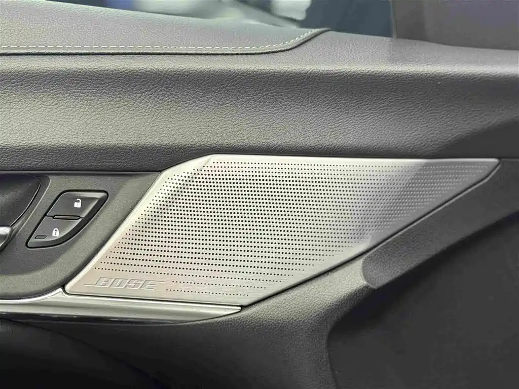 Cadillac CT4 2021 — фото 10