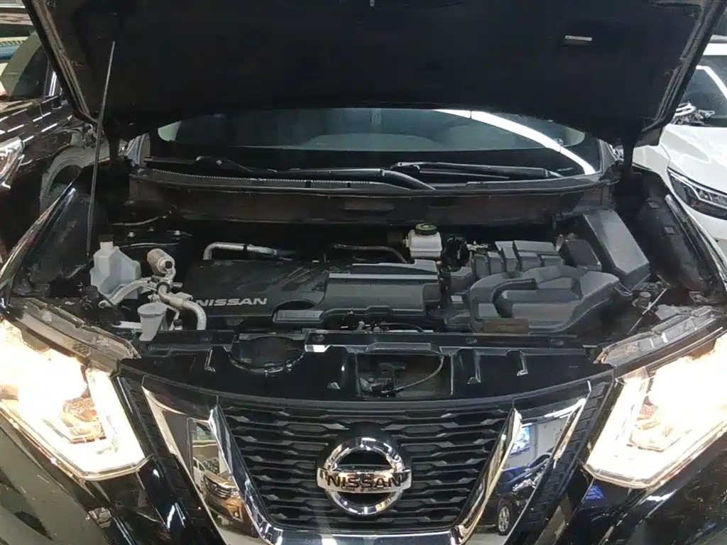 Nissan X-Trail 2020 — фото 20