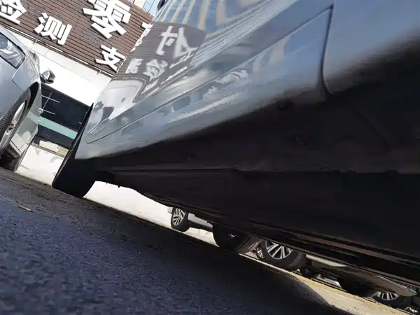 Hyundai Mistra 2017