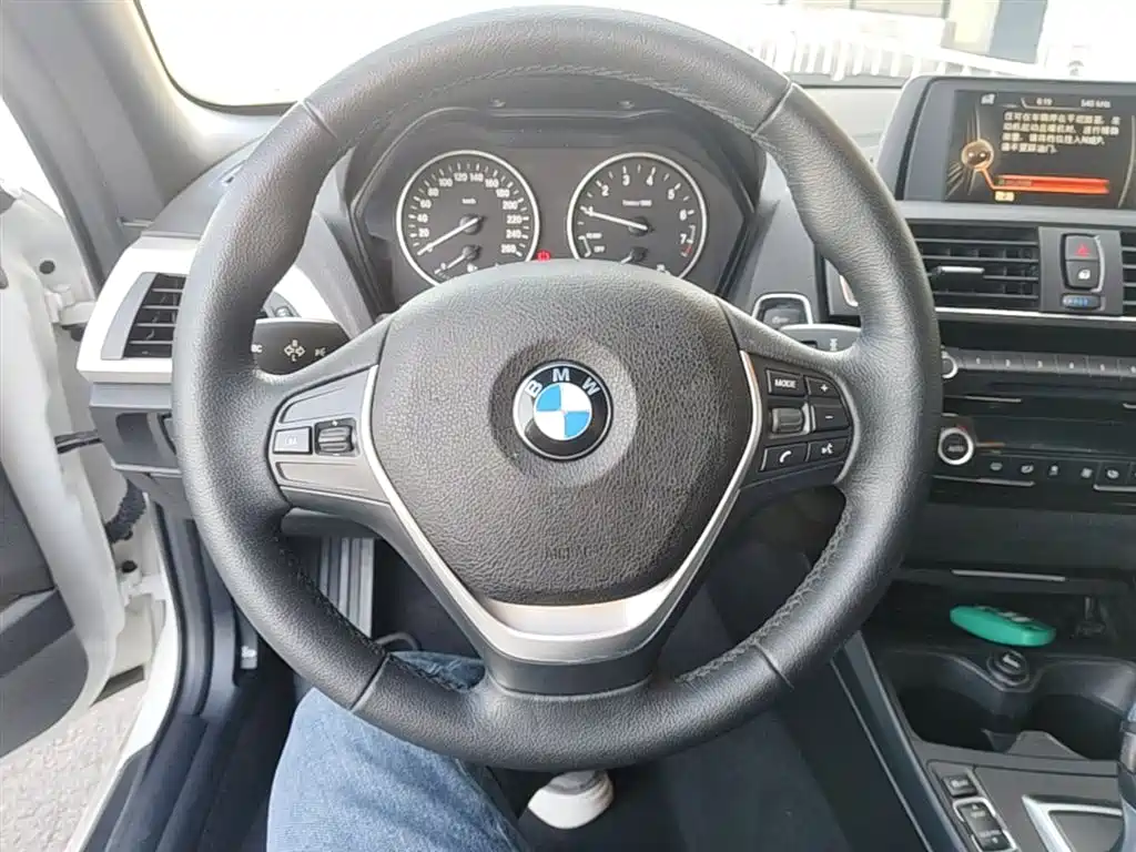 BMW 2 Series 2016 — фото 10