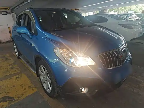 Buick Encore 2015
