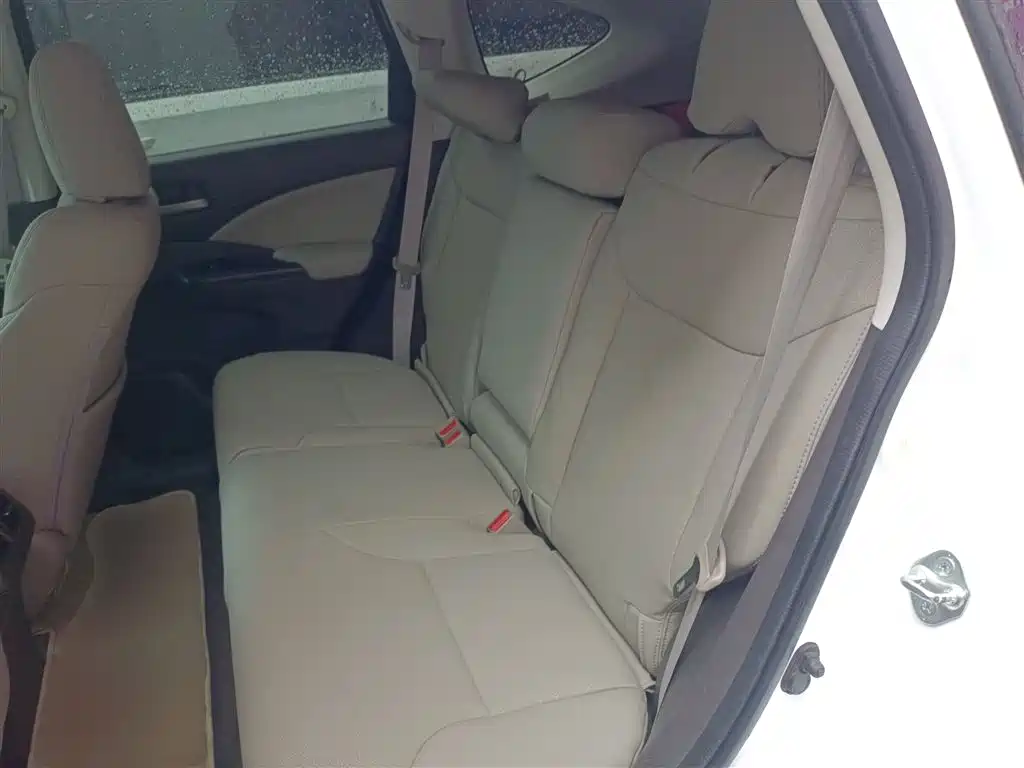 Honda CR-V 2015 — фото 13
