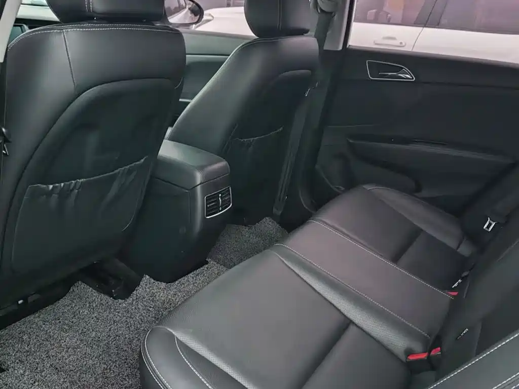 Hyundai Mistra 2019 — фото 23