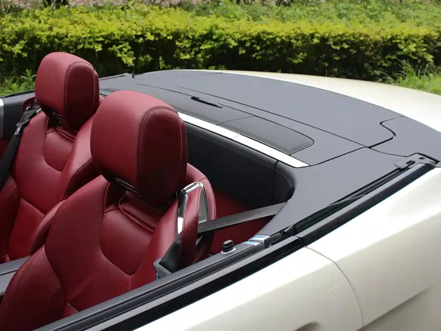 Mercedes-Benz SL-Class 2016 — фото 13