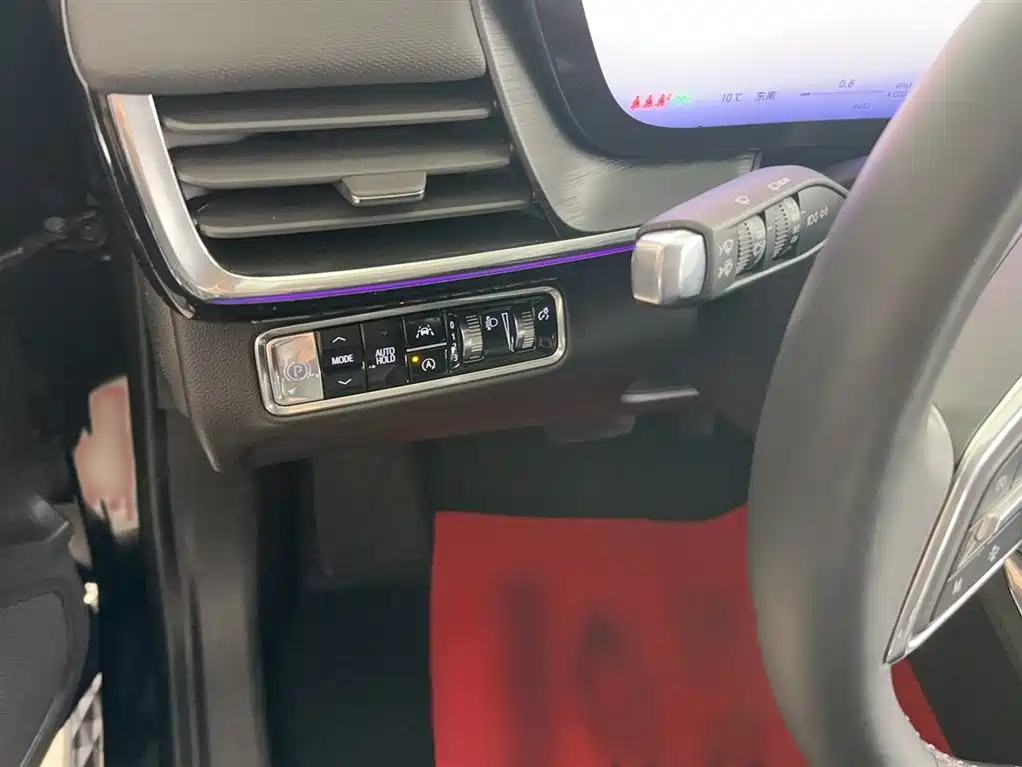 Buick Envision Plus 2024 — фото 15
